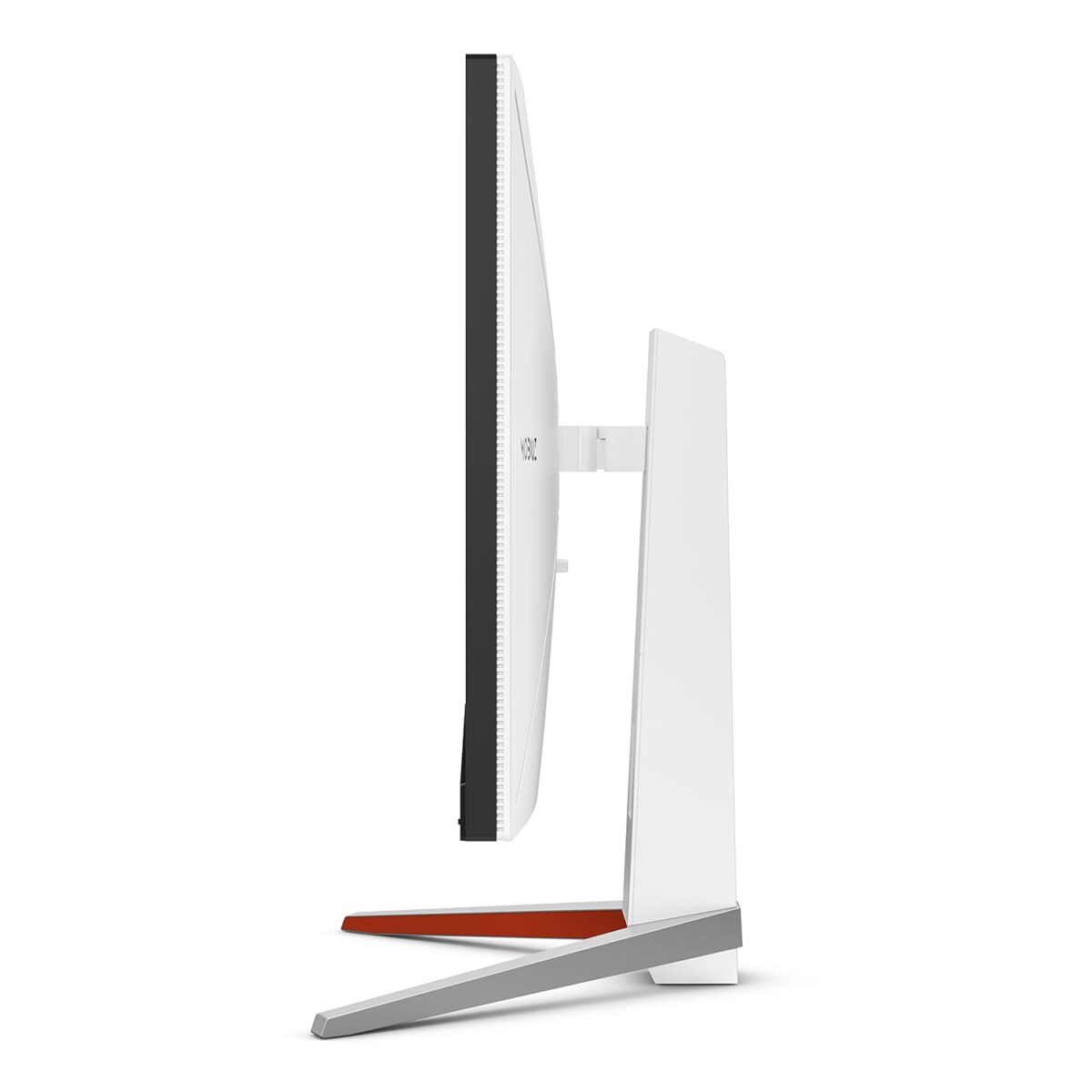 BenQ MOBIUZ EX3210U 32-Inch 4K UHD IPS Gaming Monitor | 144Hz, 1ms, HDMI 2.1, PS5 Compatible, HDR600, FreeSync Premium Pro, treVolo Speakers, Eye-Care, USB Hub, Remote (White) - Image 11