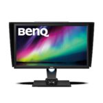 BenQ SW2700PT 27-Inch QHD IPS Monitor – 99% AdobeRGB, Hardware Calibrated, USB Hub, HDMI, DVI, DisplayPort