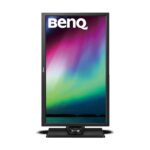 BenQ SW2700PT 27-Inch QHD IPS Monitor – 99% AdobeRGB, Hardware Calibrated, USB Hub, HDMI, DVI, DisplayPort - Image 3