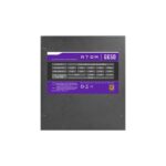 Antec Atom G650 650W 80 Plus Gold Certified Power Supply – Efficient, Silent, and Reliable for Gaming & Workstations - Image 6