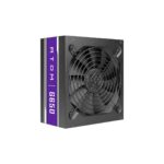 Antec Atom G650 650W 80 Plus Gold Certified Power Supply – Efficient, Silent, and Reliable for Gaming & Workstations - Image 7