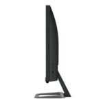 BenQ MOBIUZ EX2780Q 27" QHD 144Hz IPS Gaming Monitor with HDRi, 2.1 Channel Speakers, FreeSync Premium, USB-C, and Eye-Care Technology – Bezel-Less Metallic Brown Display - Image 8