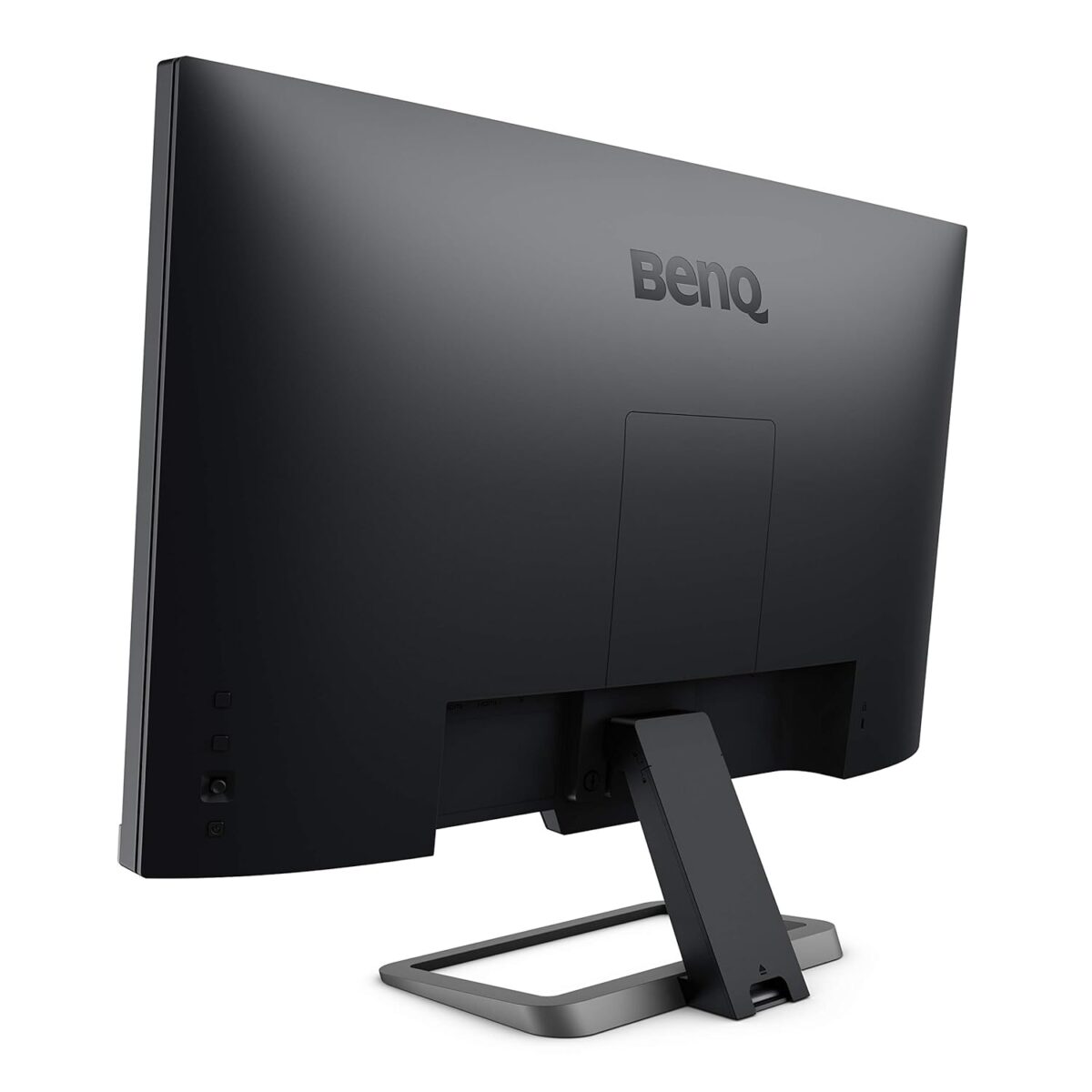 BenQ MOBIUZ EX2780Q 27" QHD 144Hz IPS Gaming Monitor with HDRi, 2.1 Channel Speakers, FreeSync Premium, USB-C, and Eye-Care Technology – Bezel-Less Metallic Brown Display - Image 4