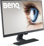 BenQ GW2780 27-Inch Full HD IPS Monitor with Eye-Care & Slim Bezel – Office & Home Use - Image 12