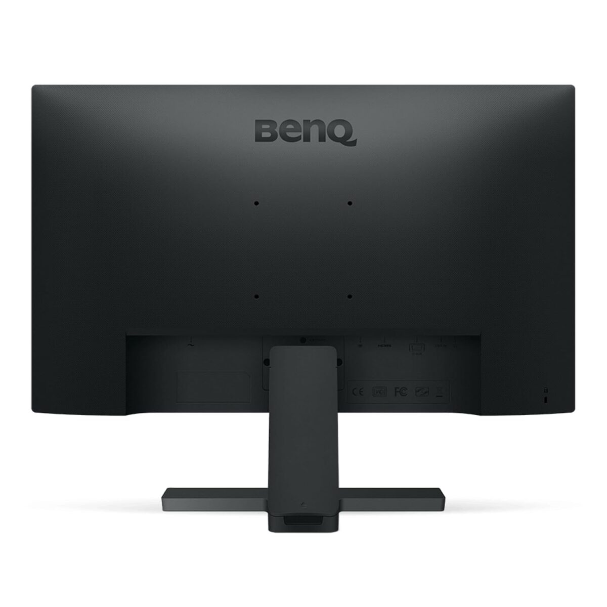 BenQ GW2480 24-Inch Full HD IPS Monitor with Eye-Care, HDMI/DP Ports and Built-in Speakers for Office and Home - Image 6