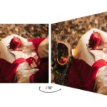 BenQ GW2480 24-Inch Full HD IPS Monitor with Eye-Care, HDMI/DP Ports and Built-in Speakers for Office and Home - Image 7