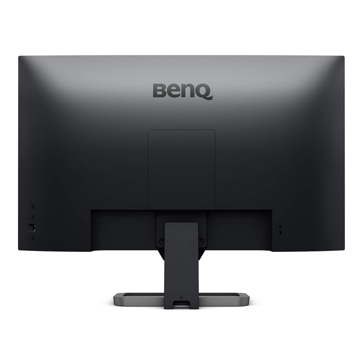 BenQ MOBIUZ EX2780Q 27" QHD 144Hz IPS Gaming Monitor with HDRi, 2.1 Channel Speakers, FreeSync Premium, USB-C, and Eye-Care Technology – Bezel-Less Metallic Brown Display - Image 5