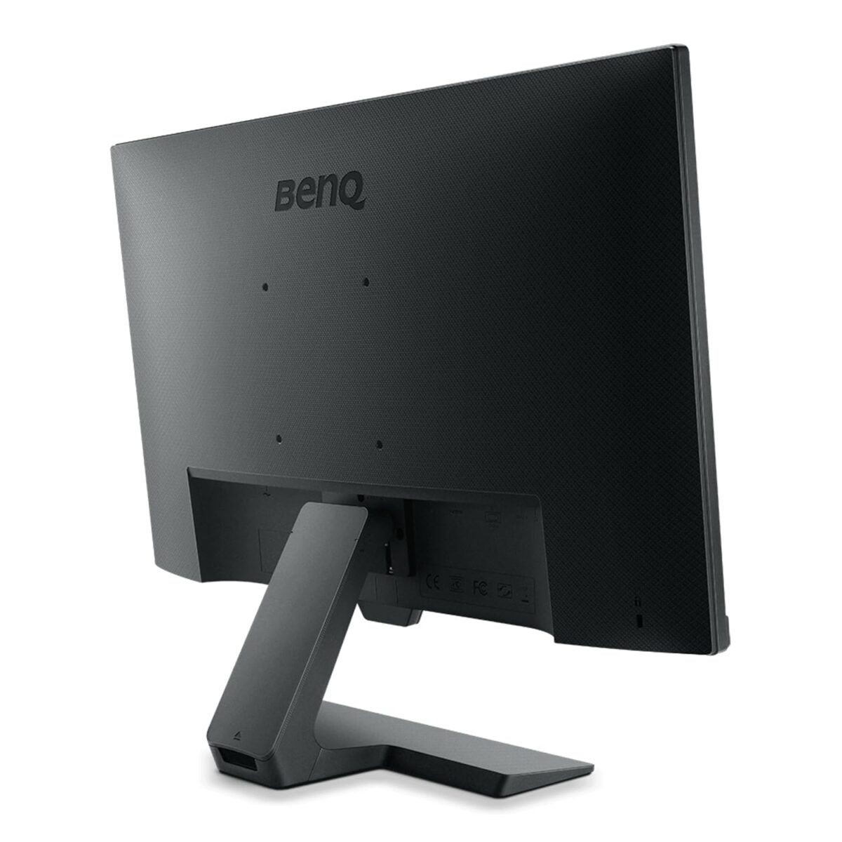 BenQ GW2480 24-Inch Full HD IPS Monitor with Eye-Care, HDMI/DP Ports and Built-in Speakers for Office and Home - Image 4