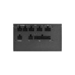 Antec Atom G650 650W 80 Plus Gold Certified Power Supply – Efficient, Silent, and Reliable for Gaming & Workstations - Image 3