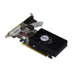 GEONIX NVIDIA GeForce GT 730LP 4GB DDR3 Graphic Card | 64-bit | Dual Slot | PCIe 2.0 | HDMI, DVI, VGA | 700 MHz Core Clock - Image 2