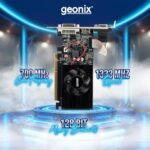 GEONIX NVIDIA GeForce GT 730LP 4GB DDR3 Graphic Card | 64-bit | Dual Slot | PCIe 2.0 | HDMI, DVI, VGA | 700 MHz Core Clock - Image 11