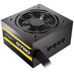 Antec G750 750W 80 Plus Gold Semi-Modular Power Supply – High-Efficiency, Compact & Performance-Driven PSU - Image 8