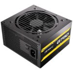 Antec G750 750W 80 Plus Gold Semi-Modular Power Supply – High-Efficiency, Compact & Performance-Driven PSU - Image 4