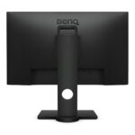 BenQ GW2780T 27" Full HD IPS Eye-Care Monitor with Height Adjust, Ultra-Slim Bezel, HDMI, DP & Speakers – Ergonomic Design for Work, Study & Comfort (Black) - Image 7