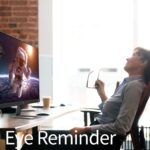 BenQ EW2480 24-Inch Full HD IPS Monitor with HDR10, Eye-Care Technology, Dual Speakers, and 3 HDMI Ports – 75Hz, Bezel-Less Design, Black - Image 7