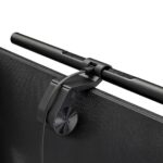 BenQ GW2480T 24" Full HD IPS Eye-Care Monitor with Height Adjust, Ultra-Slim Bezel, HDMI & DP - Image 7