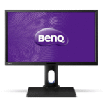 BenQ BL2420PT 23.8-Inch QHD IPS Designer Monitor
