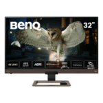 BenQ EW3280U 32-Inch 4K UHD IPS Monitor