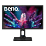 BenQ PD2700Q 27-Inch 2K QHD IPS Designer Monitor