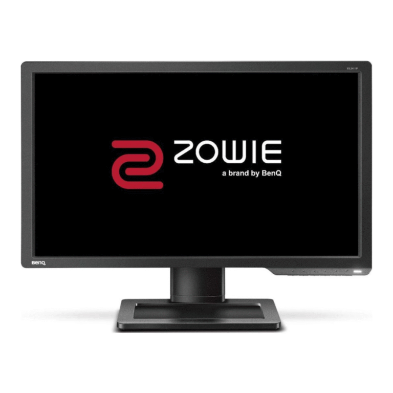 BenQ Zowie XL2411P 24-Inch 144Hz FHD Gaming Monitor