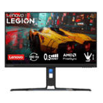 Lenovo Legion R24e 23.8″ FHD IPS 180Hz Gaming Monitor