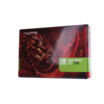 Colorful GeForce GT710 2GB GDDR3 Graphics Card | Low Profile | HDMI, DVI, VGA | PCIe x8 | 64-bit | 1000 MHz - Image 4