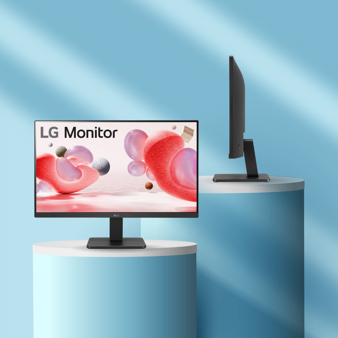 LG monitor