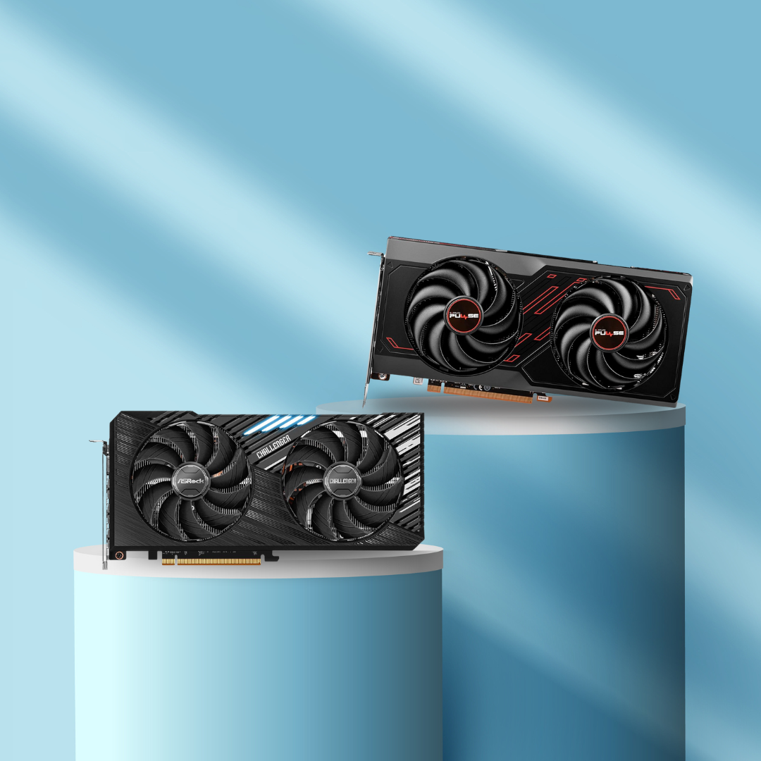 AMD GRAPHIC CARD