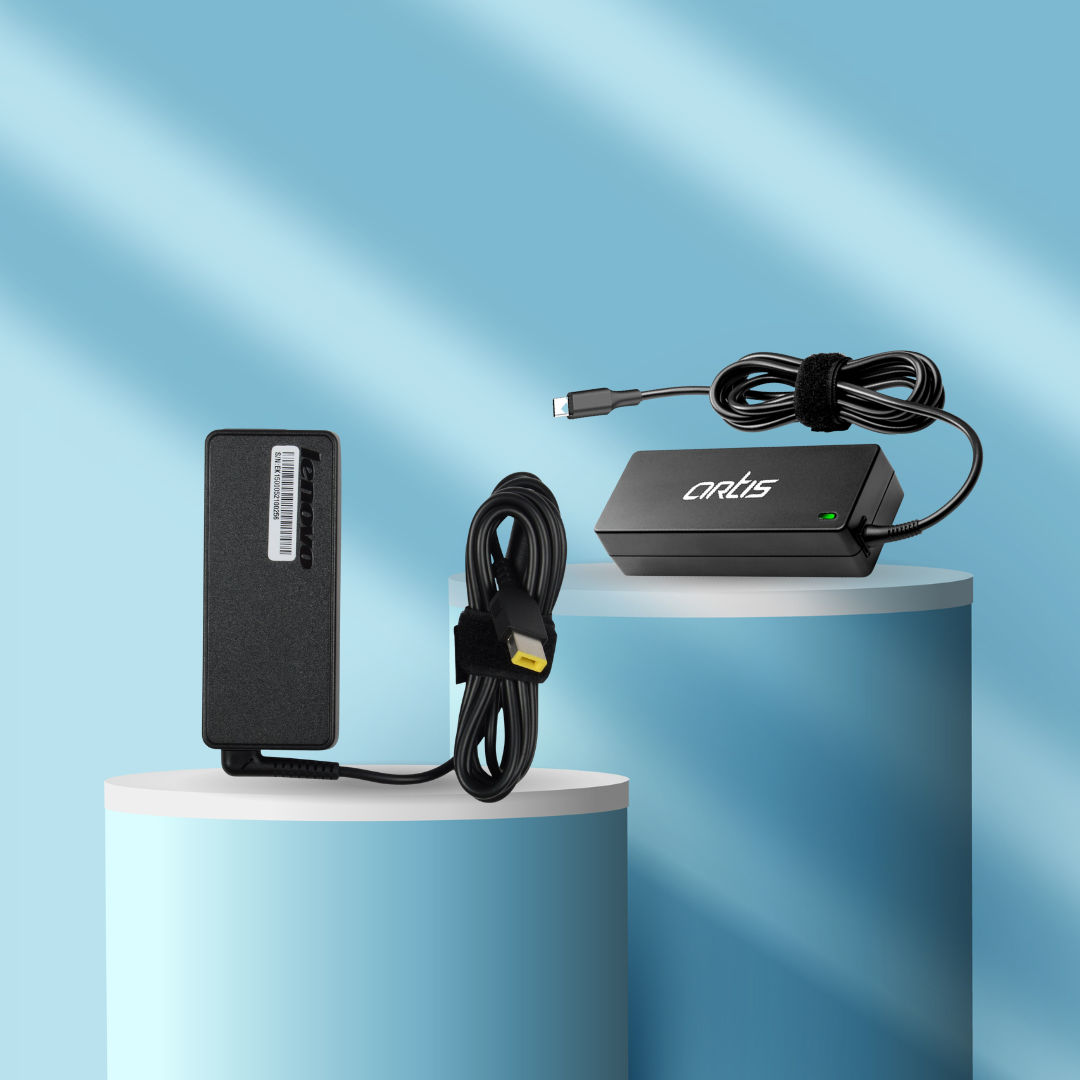 compatible laptop adapter