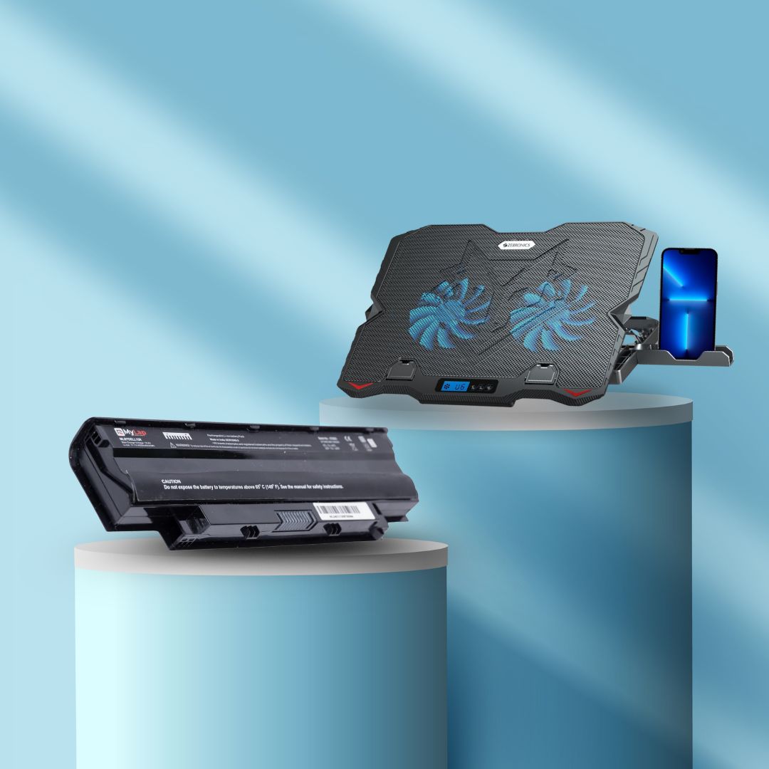 laptop accessories