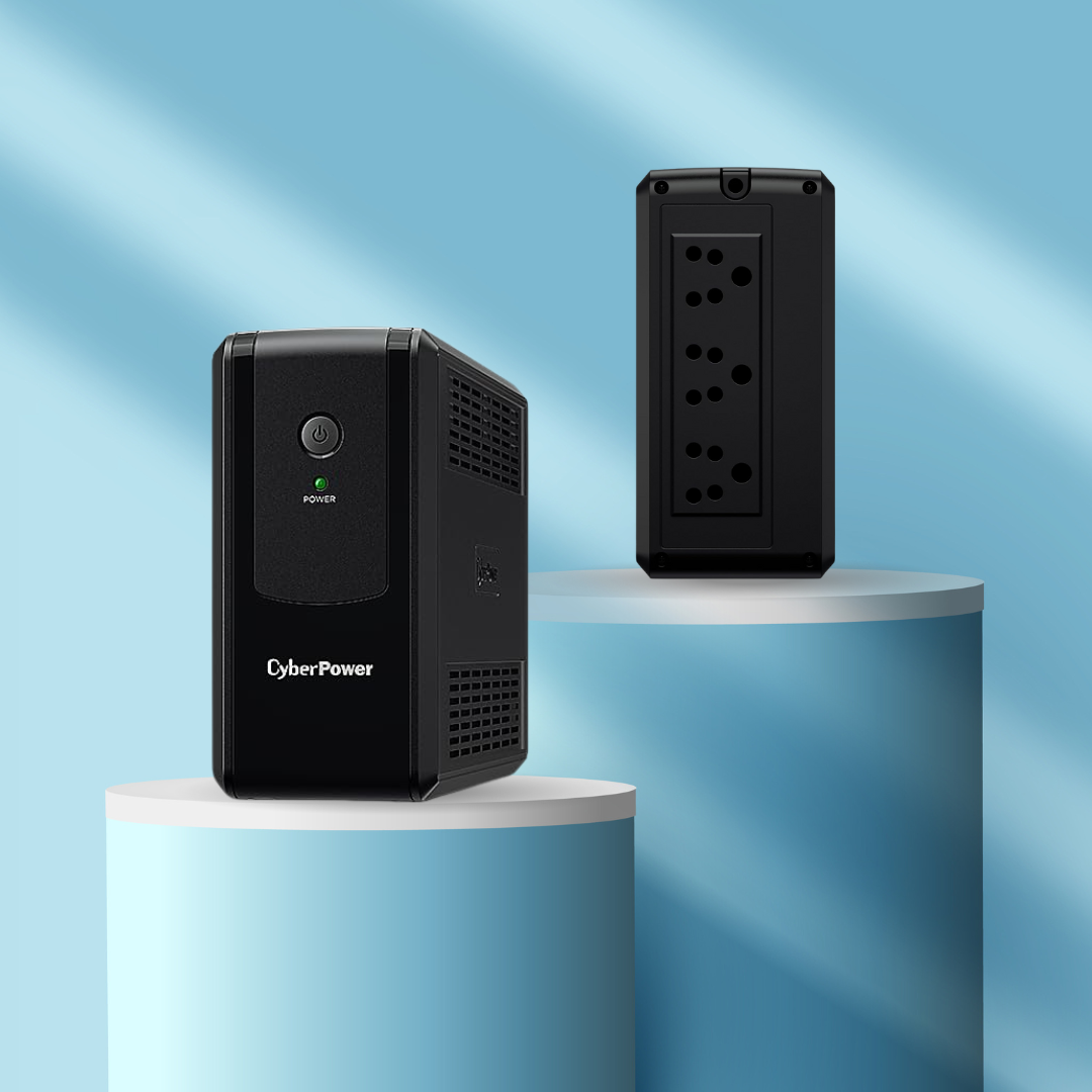 lone interactive ups