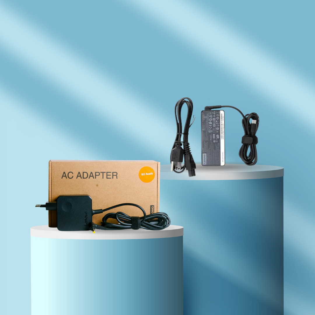 OEM original laptop adapter