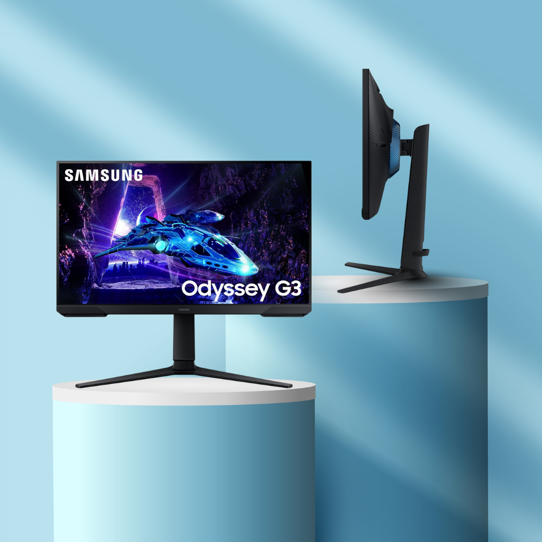 samsung monitor