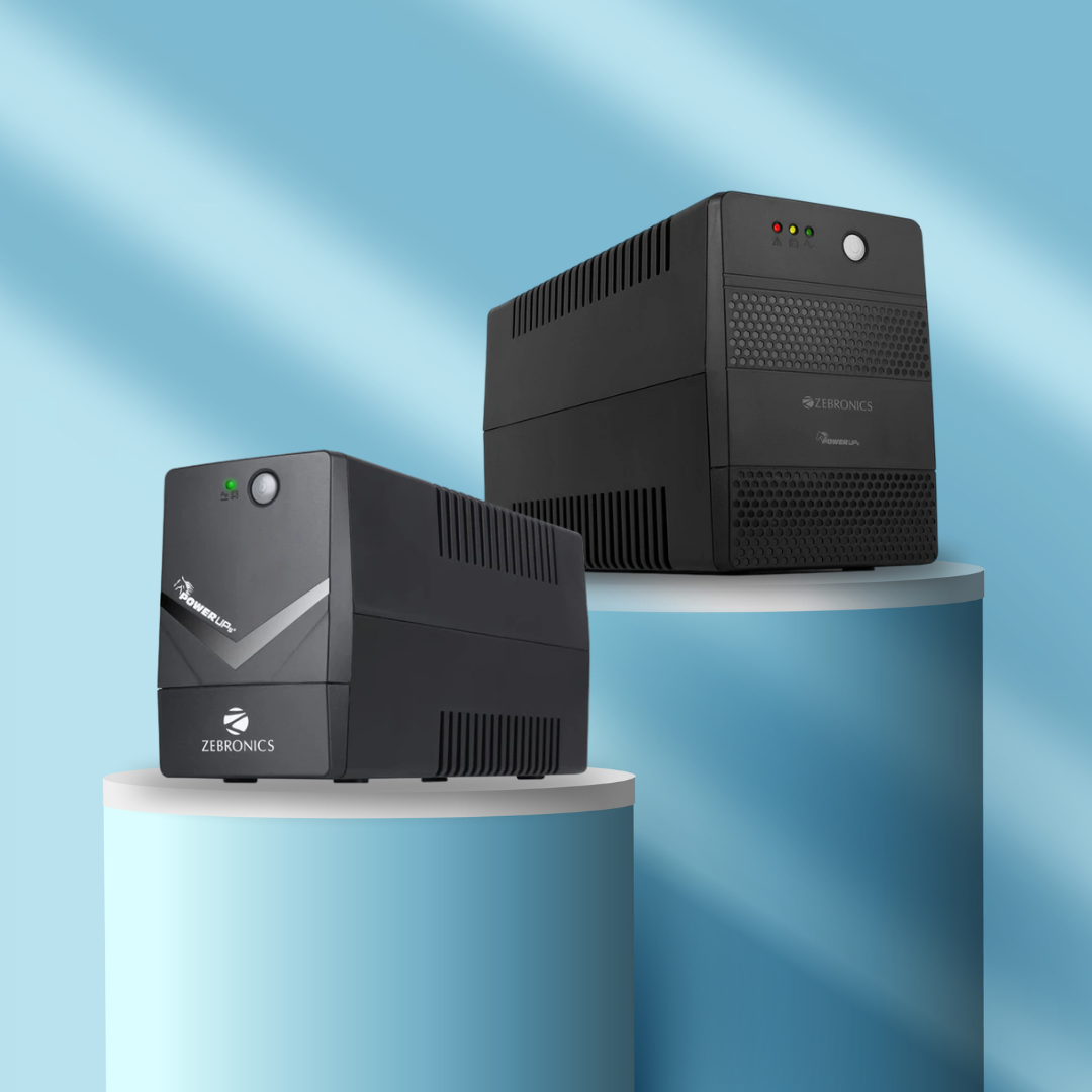 ups and inverter